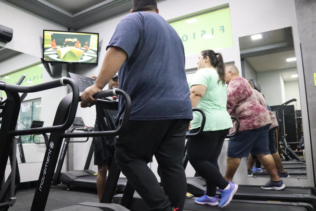 BC lança o Perder para ganhar, Programa de Combate à Obesidade | SC Hoje News Notícias de Santa Catarina - SC HOJE News