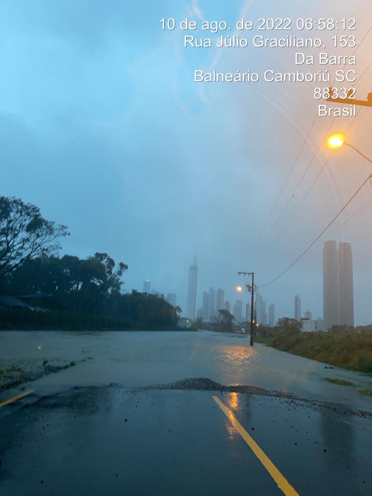 Notícias de Santa Catarina - SC HOJE News