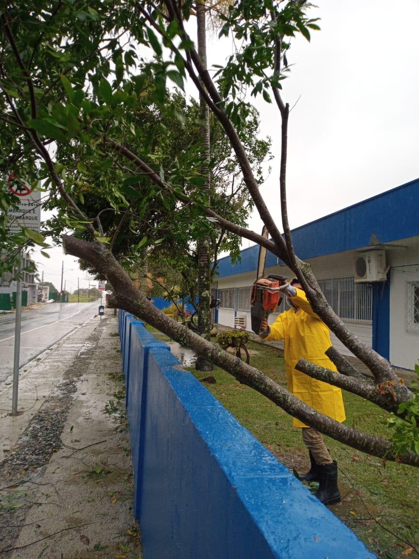 Notícias de Santa Catarina - SC HOJE News