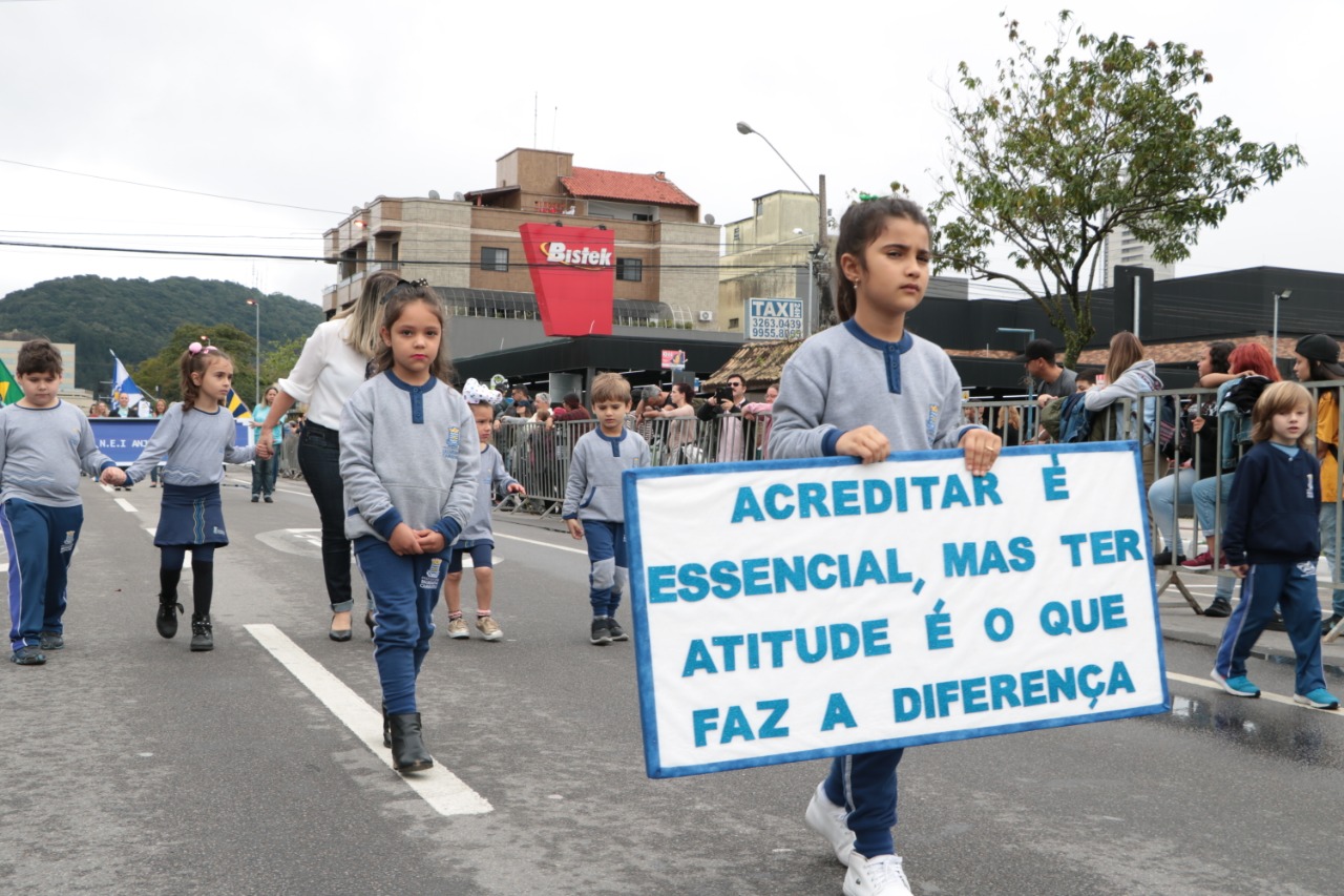 Notícias de Santa Catarina - SC HOJE News