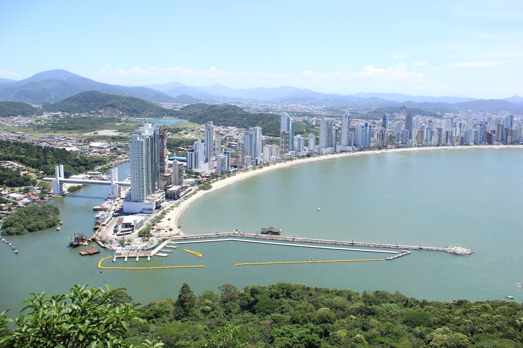 Notícias de Santa Catarina - SC HOJE News