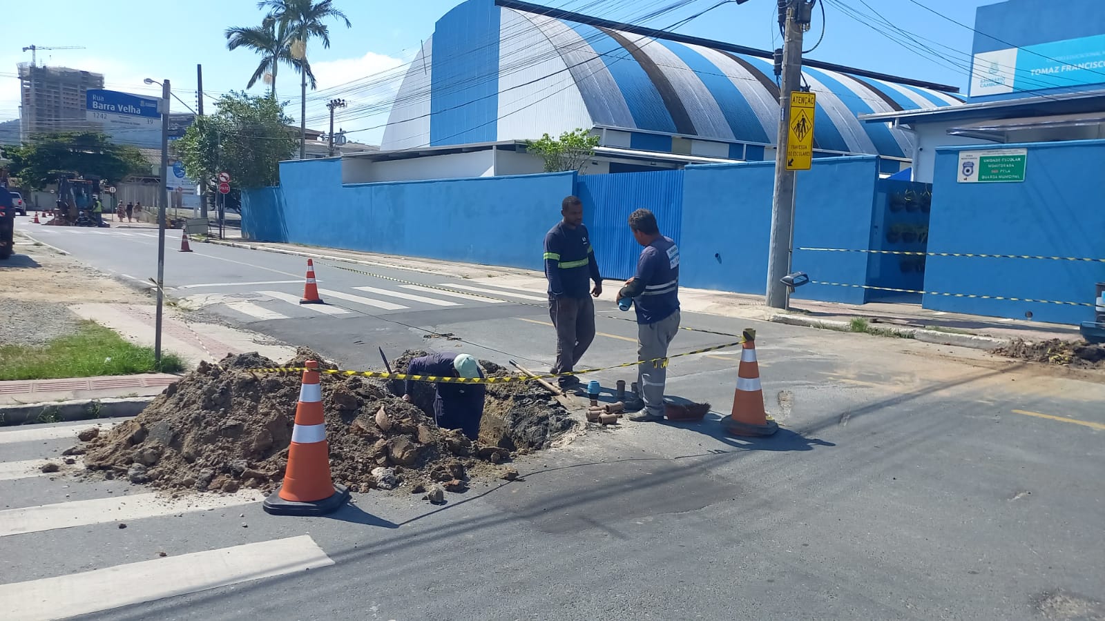 Notícias de Santa Catarina - SC HOJE News