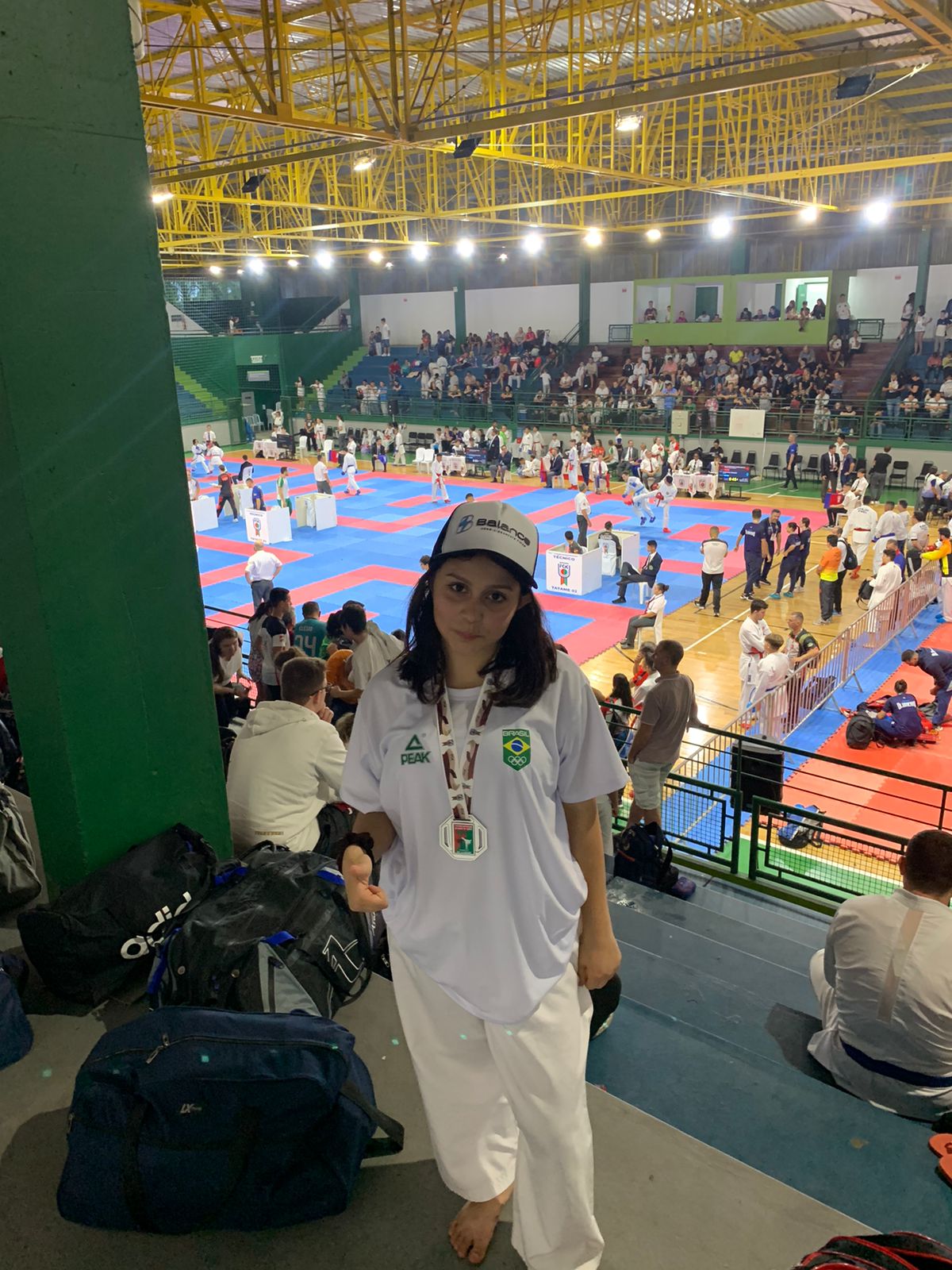 Atletas De Balneário Camboriú Conquistam Oito Medalhas Em Estadual De