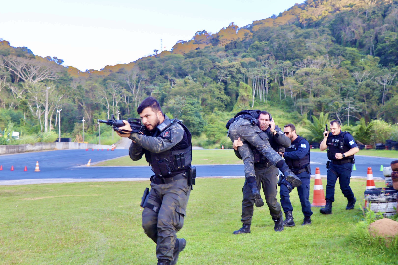 Notícias de Santa Catarina - SC HOJE News