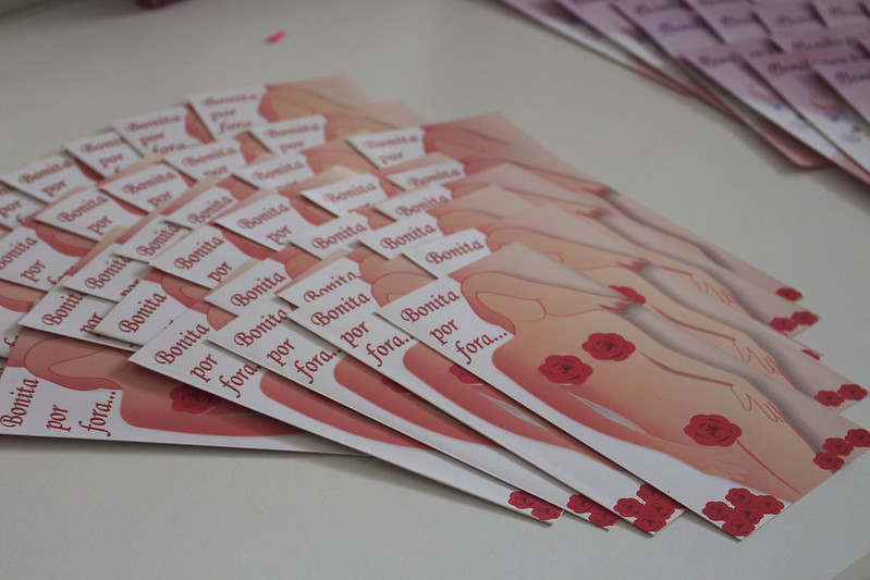 Outubro Rosa: Mais de 800 mulheres foram encaminhadas a exames de mamografia | SC Hoje News Notícias de Santa Catarina - SC HOJE News