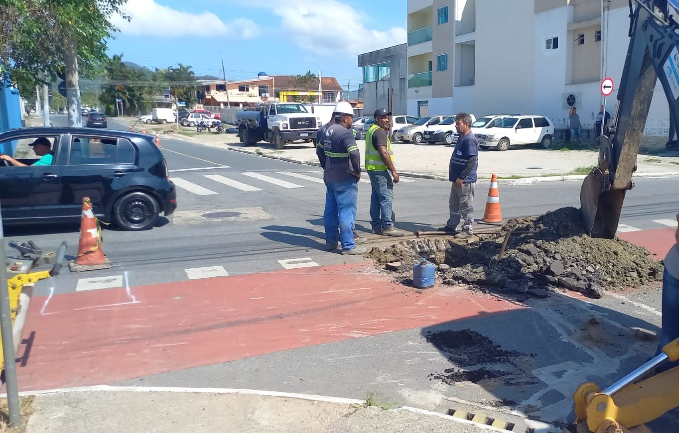 Notícias de Santa Catarina - SC HOJE News