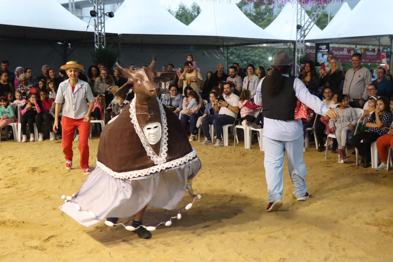 Notícias de Santa Catarina - SC HOJE News