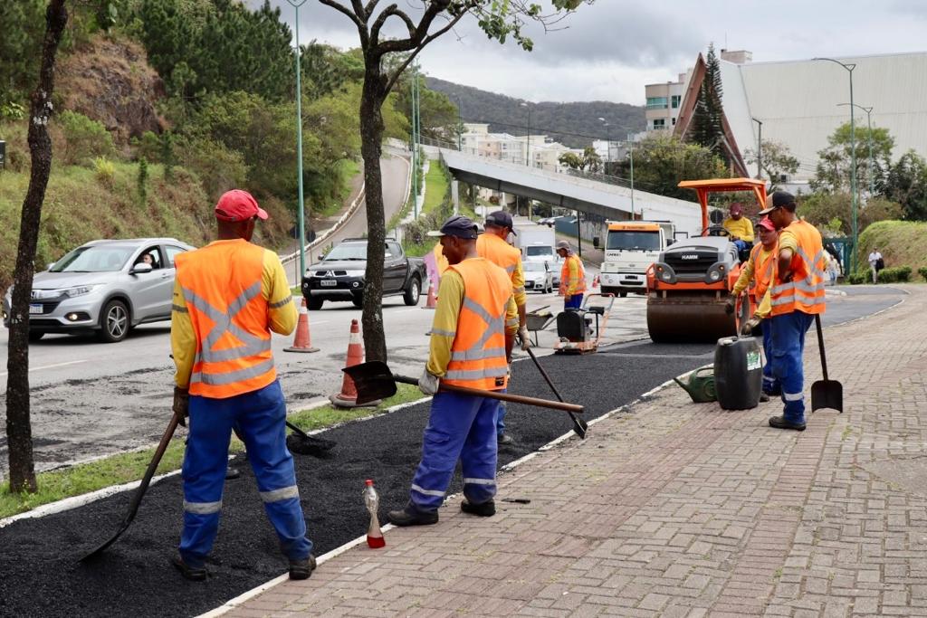 Notícias de Santa Catarina - SC HOJE News