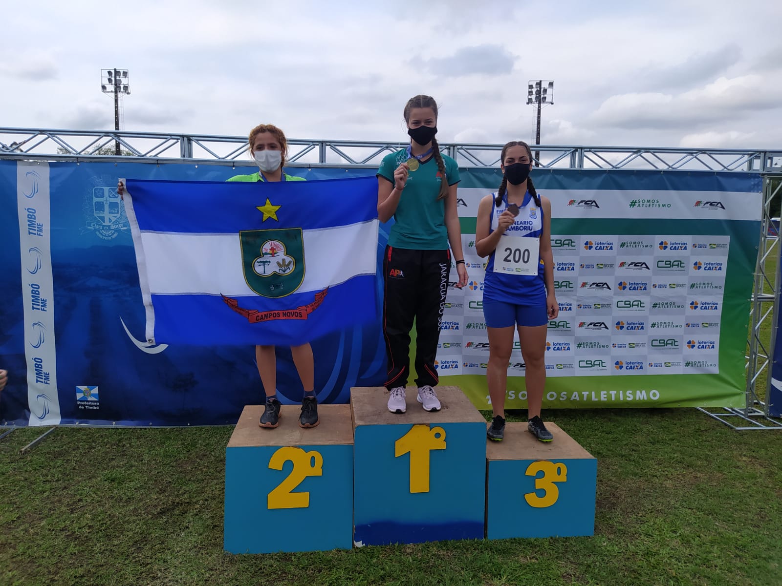 Notícias de Santa Catarina - SC HOJE News