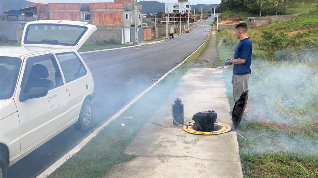 Notícias de Santa Catarina - SC HOJE News