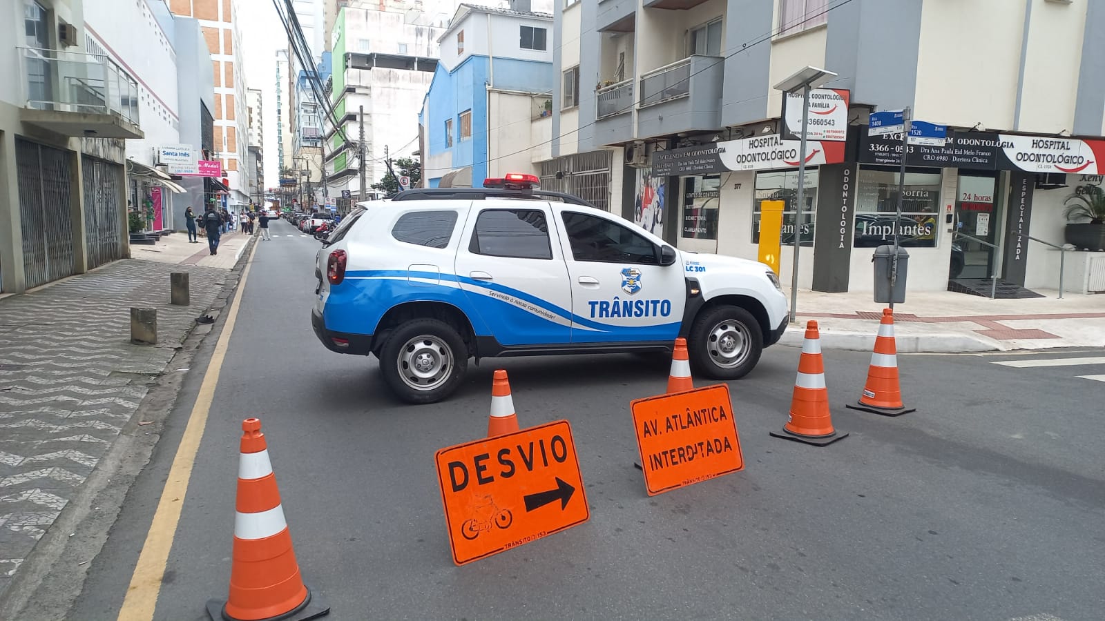 Notícias de Santa Catarina - SC HOJE News