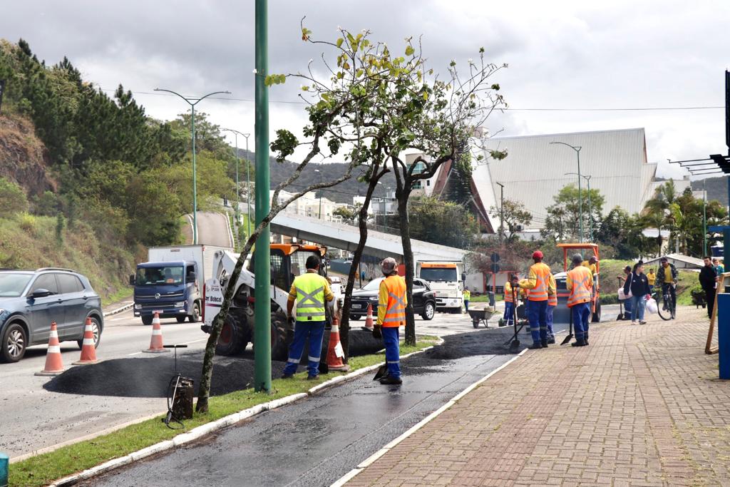 Notícias de Santa Catarina - SC HOJE News