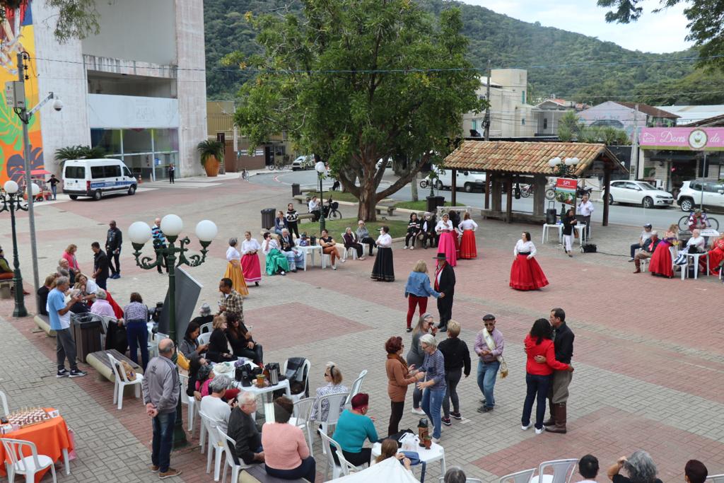 Notícias de Santa Catarina - SC HOJE News