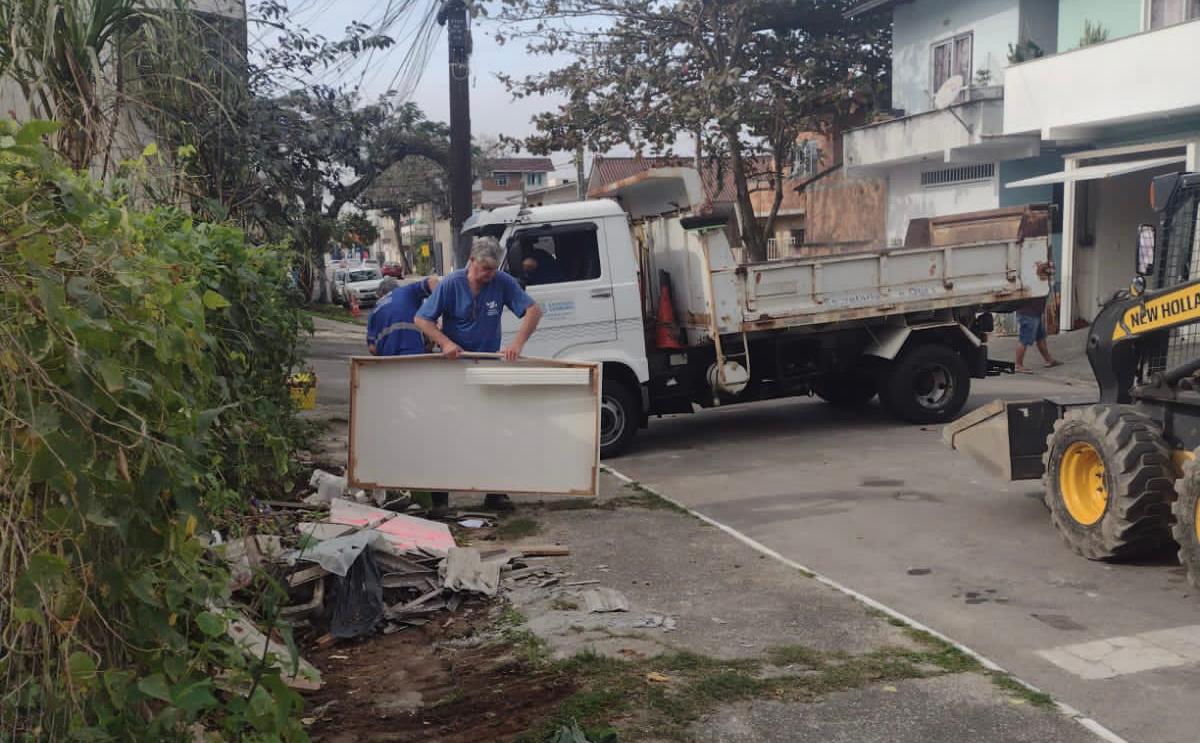 Notícias de Santa Catarina - SC HOJE News