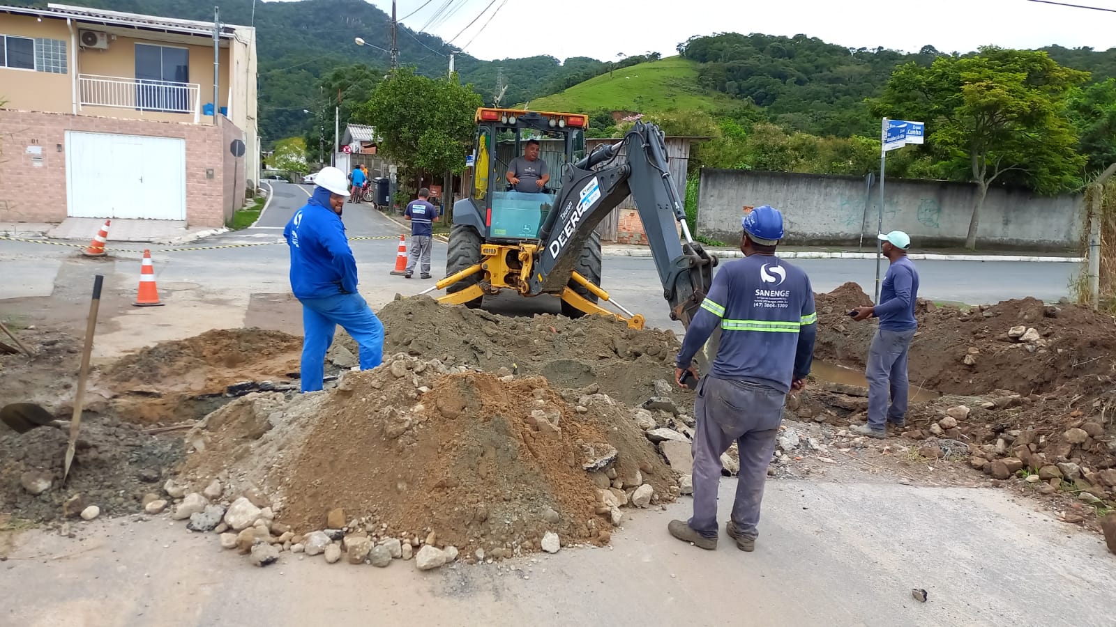 Notícias de Santa Catarina - SC HOJE News