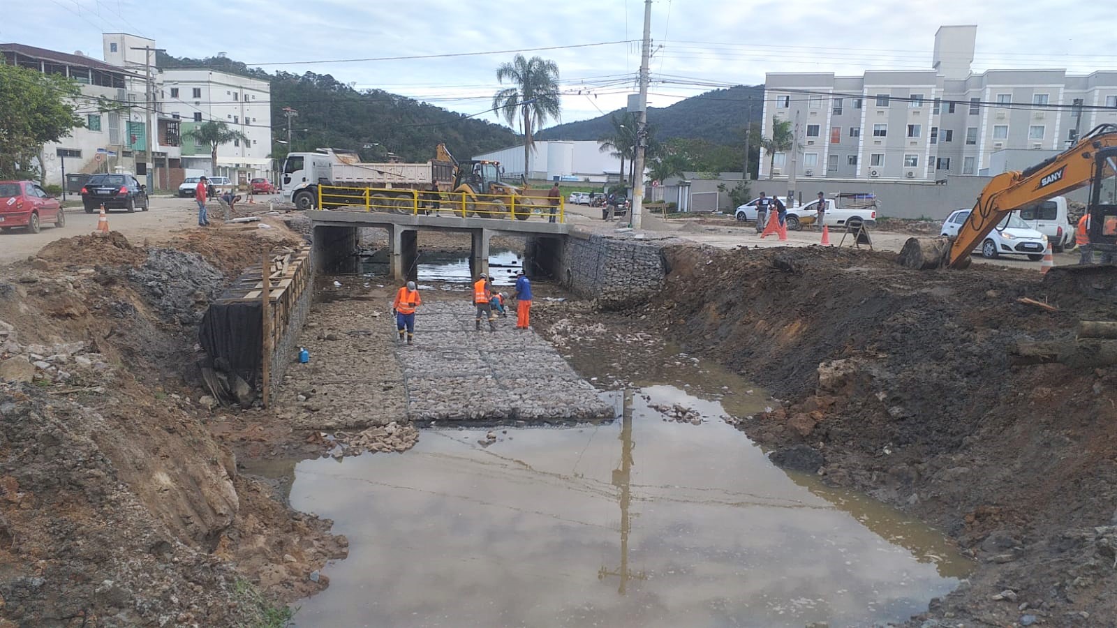 Notícias de Santa Catarina - SC HOJE News