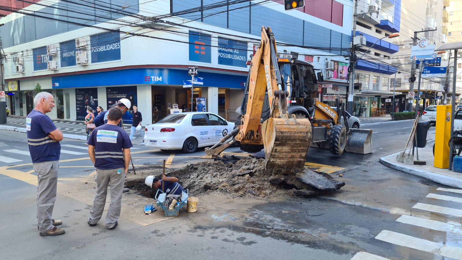 Notícias de Santa Catarina - SC HOJE News