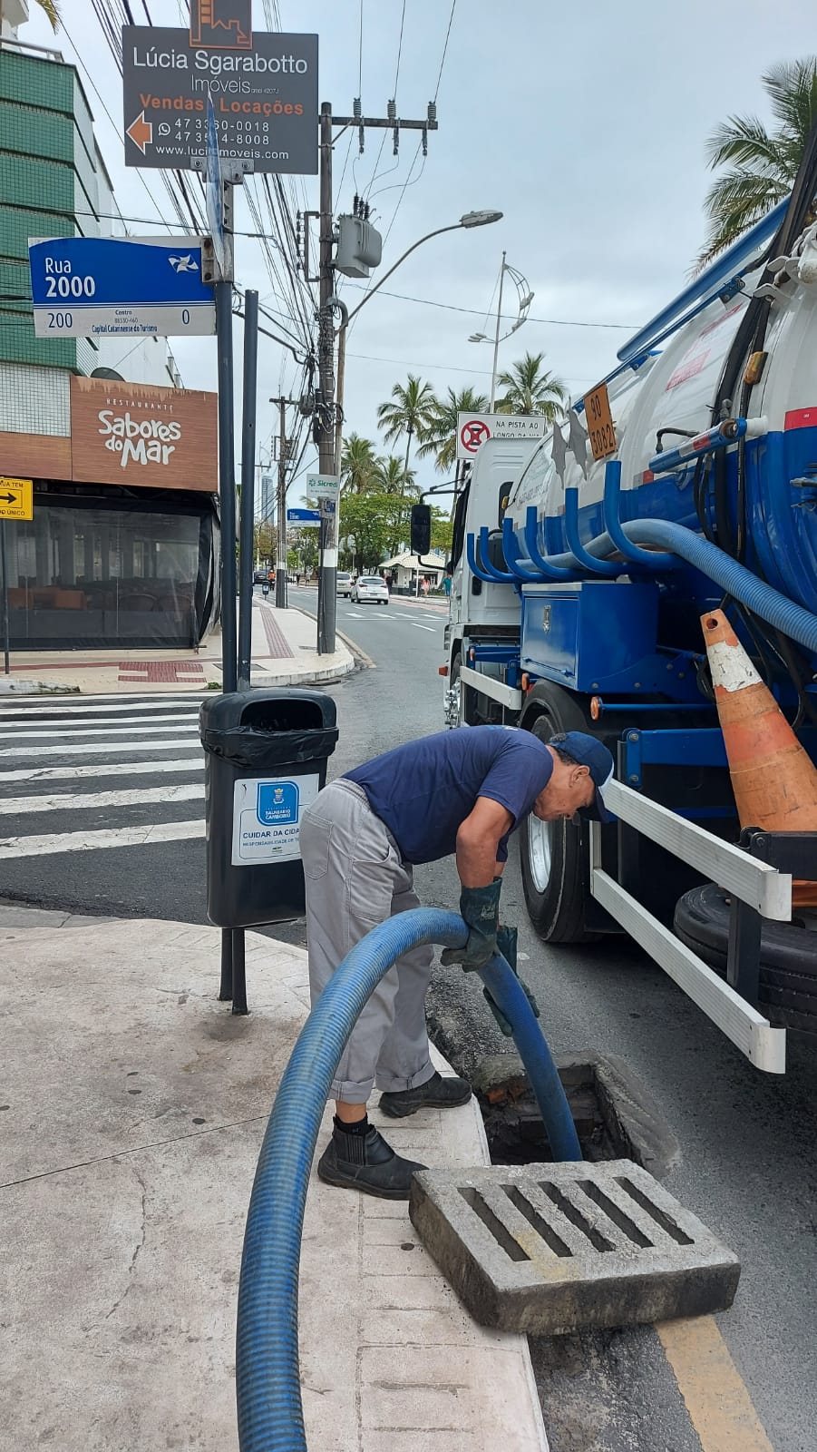 Notícias de Santa Catarina - SC HOJE News