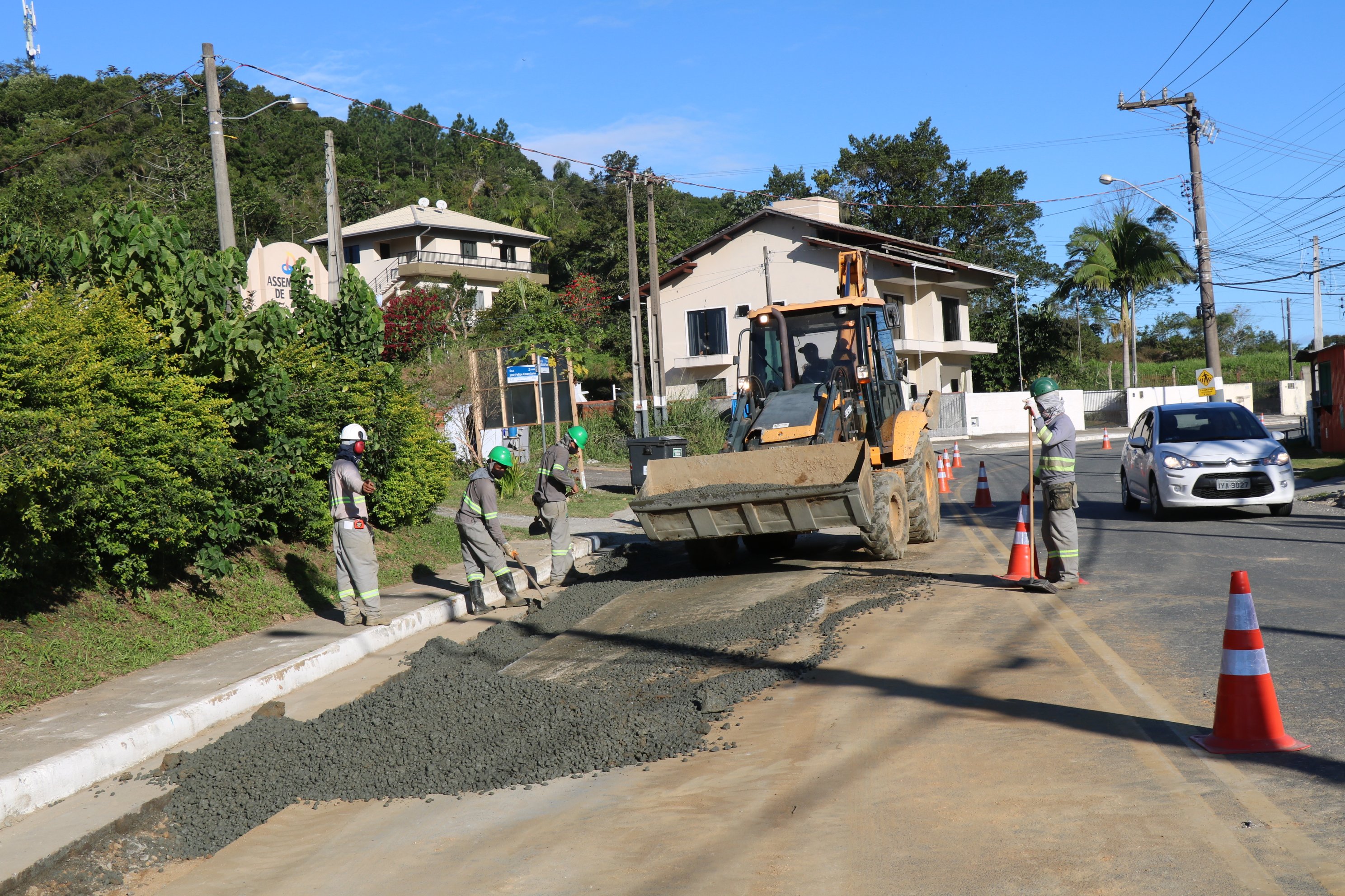 Notícias de Santa Catarina - SC HOJE News