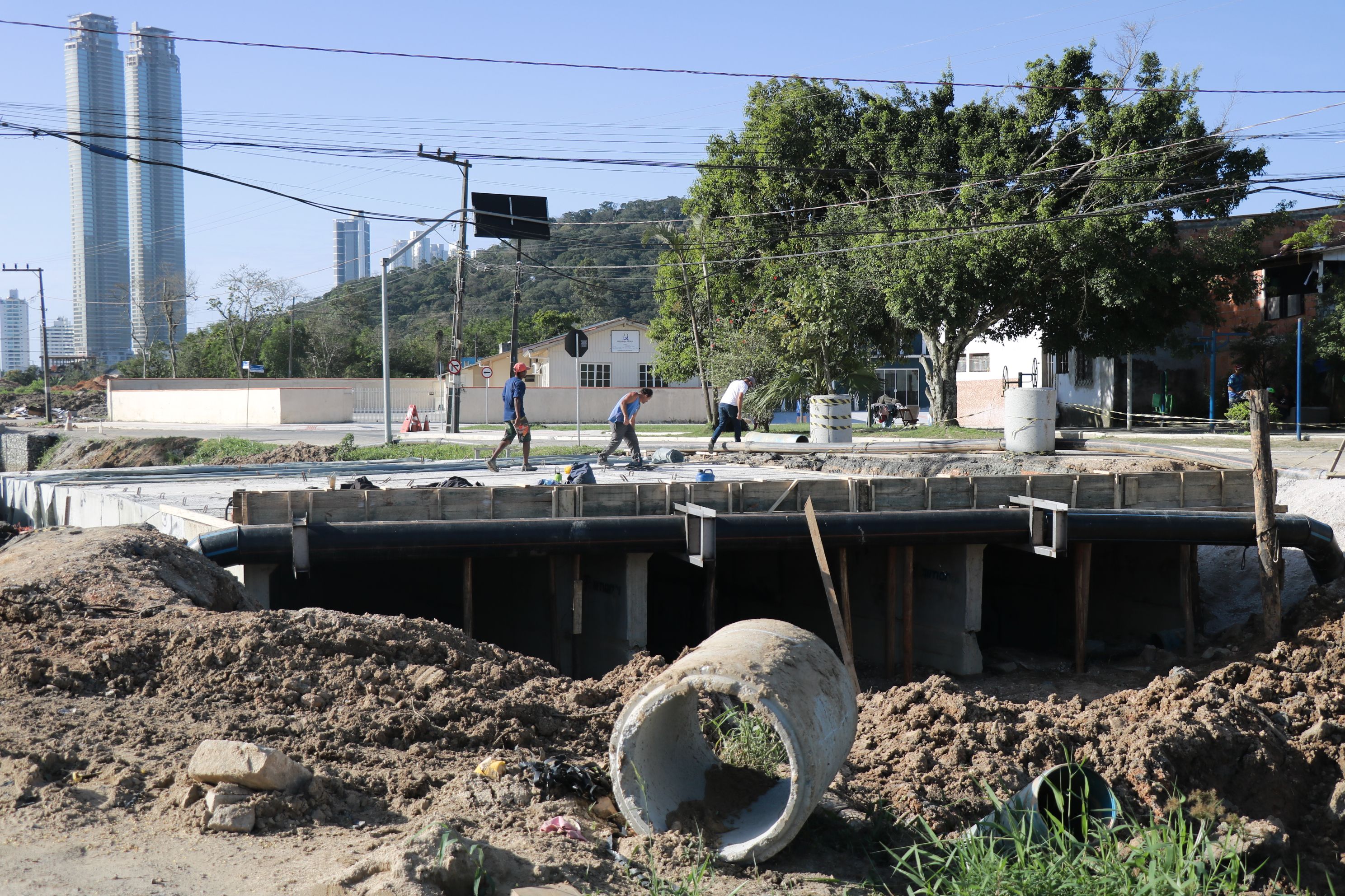 Notícias de Santa Catarina - SC HOJE News