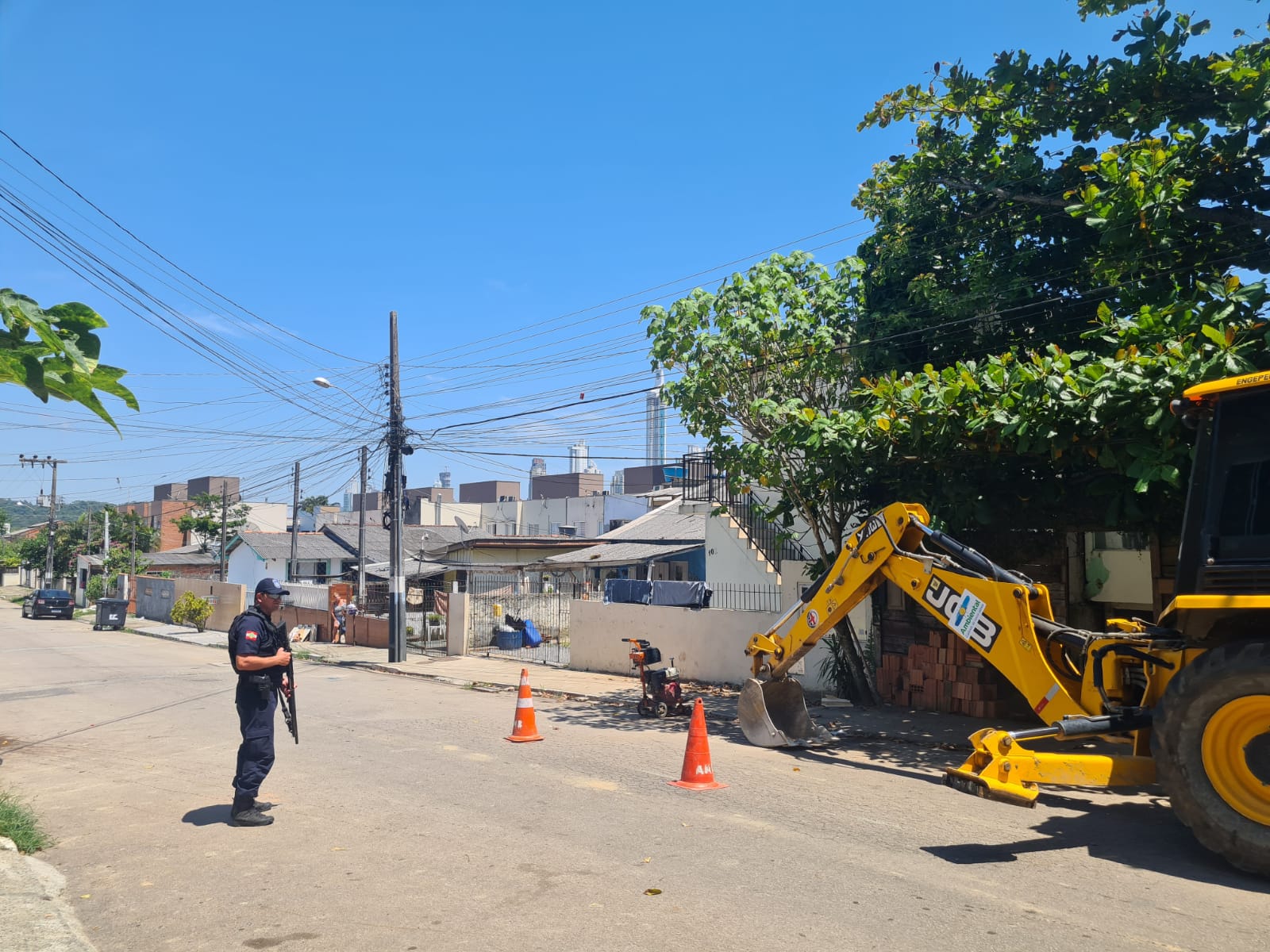 Notícias de Santa Catarina - SC HOJE News