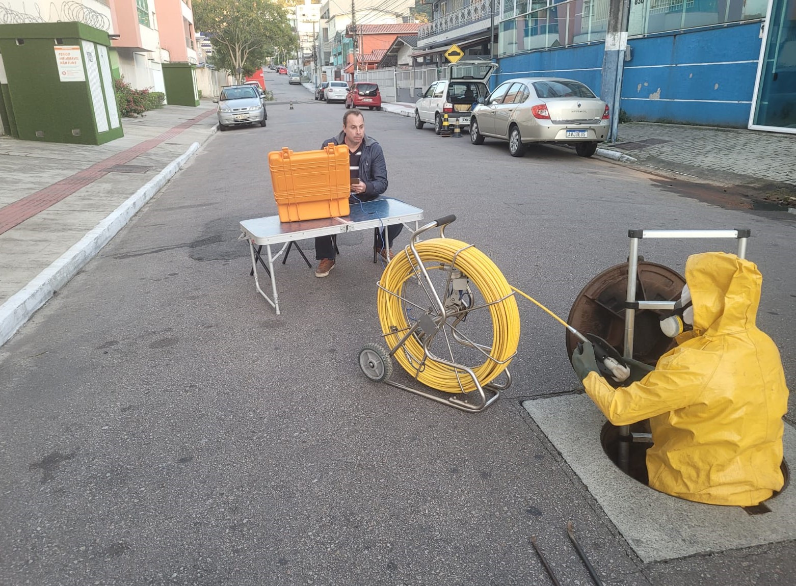 Notícias de Santa Catarina - SC HOJE News