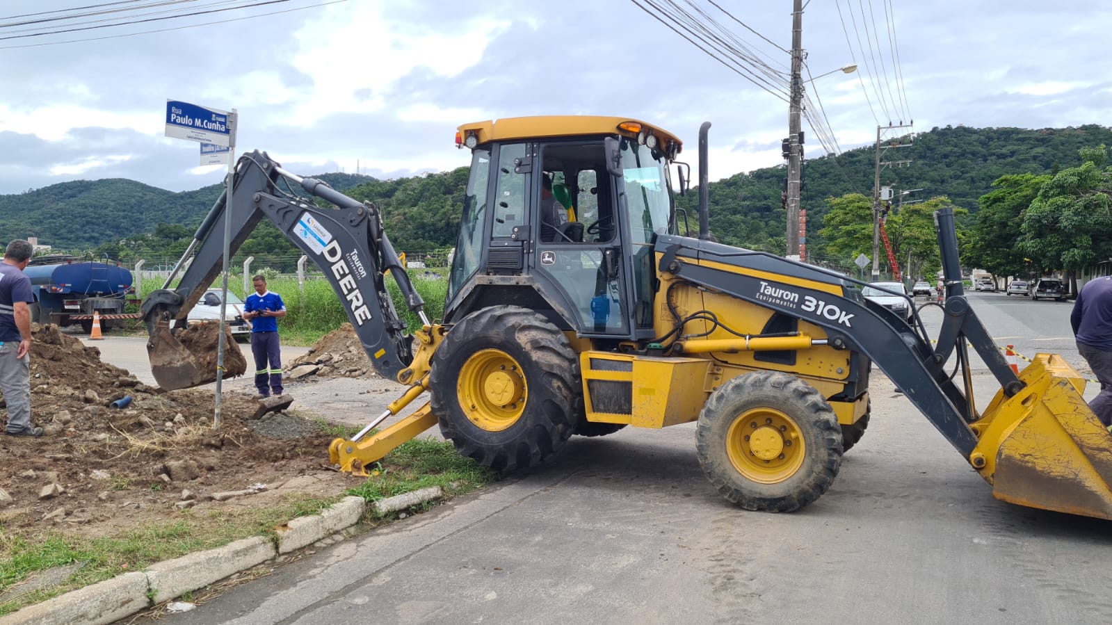 Notícias de Santa Catarina - SC HOJE News