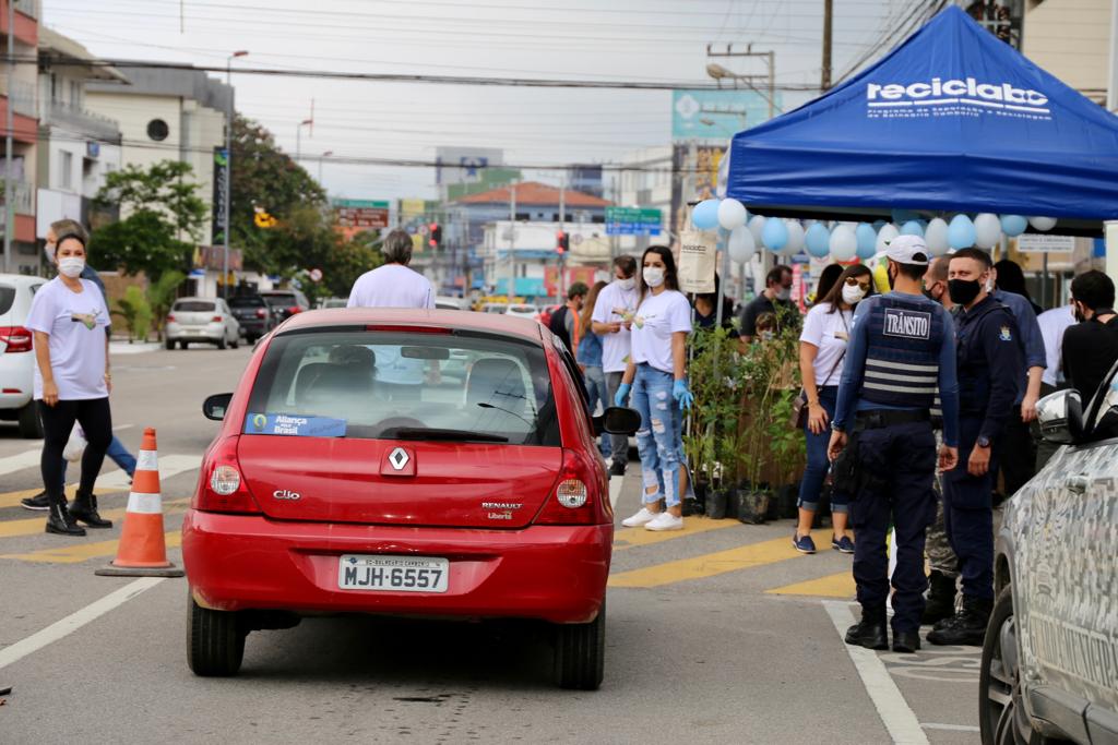 Notícias de Santa Catarina - SC HOJE News