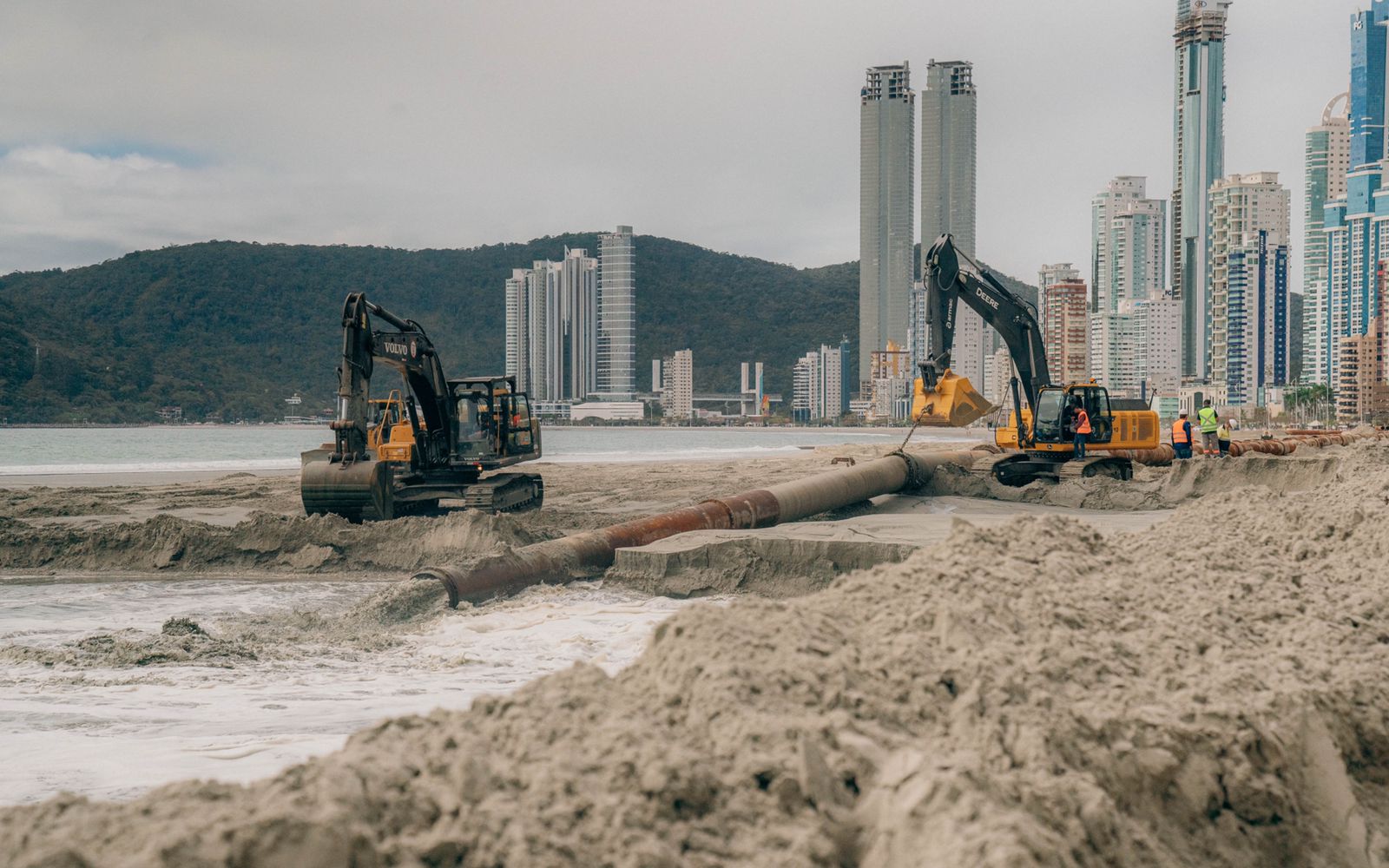 Notícias de Santa Catarina - SC HOJE News