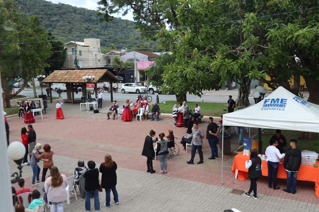 Notícias de Santa Catarina - SC HOJE News