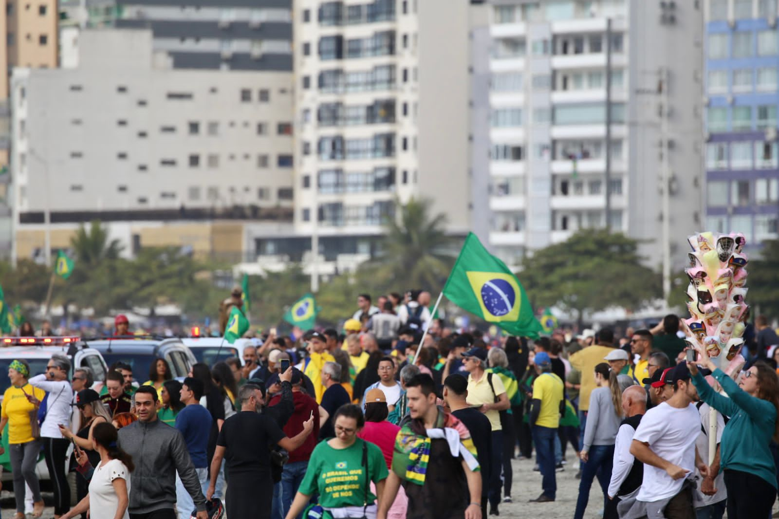 Notícias de Santa Catarina - SC HOJE News