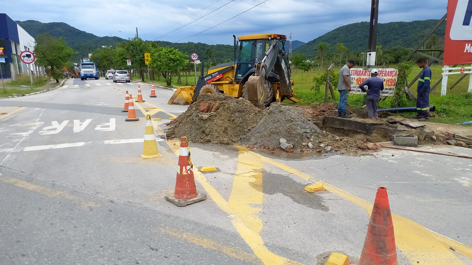 Notícias de Santa Catarina - SC HOJE News