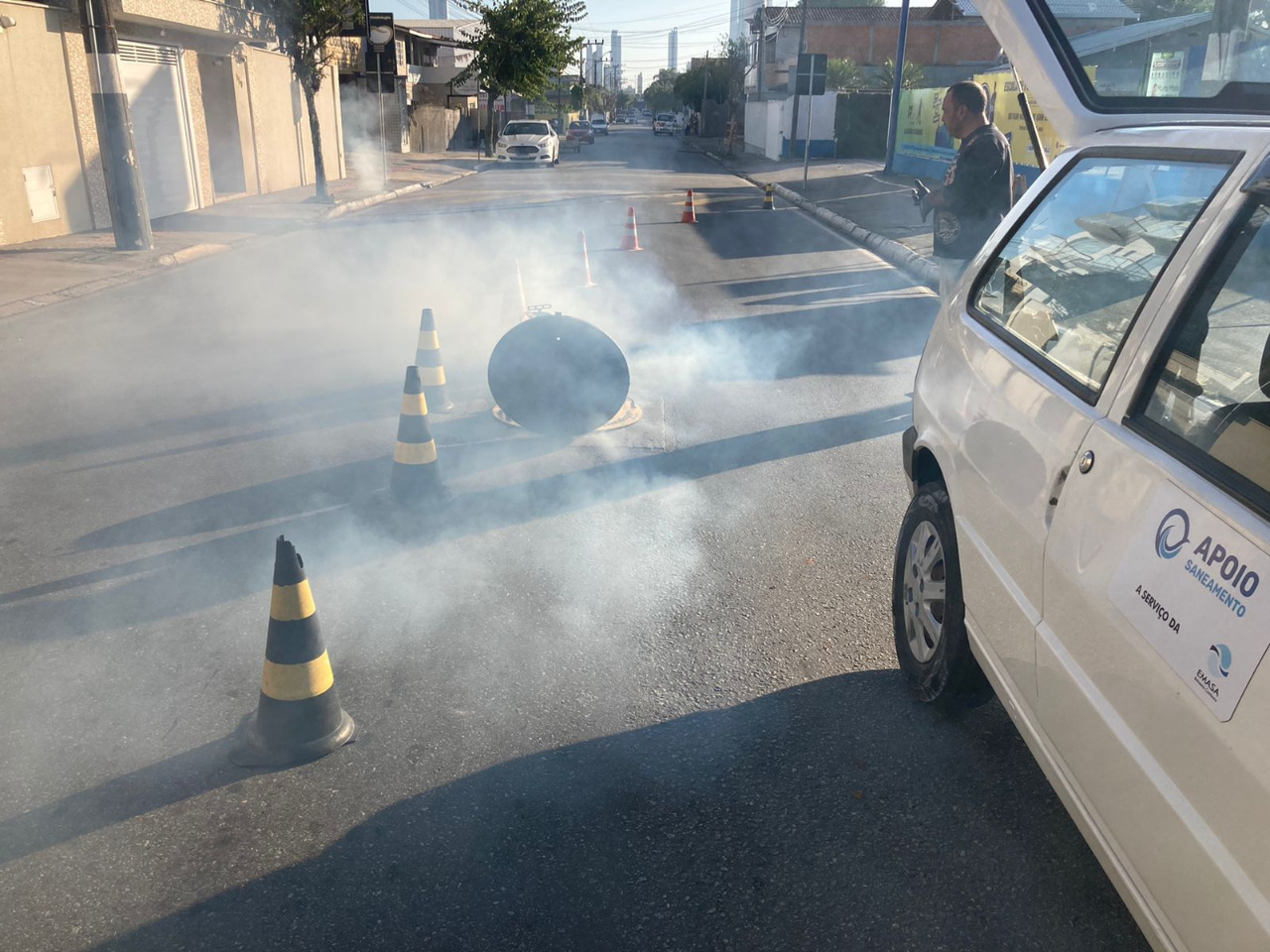 Notícias de Santa Catarina - SC HOJE News