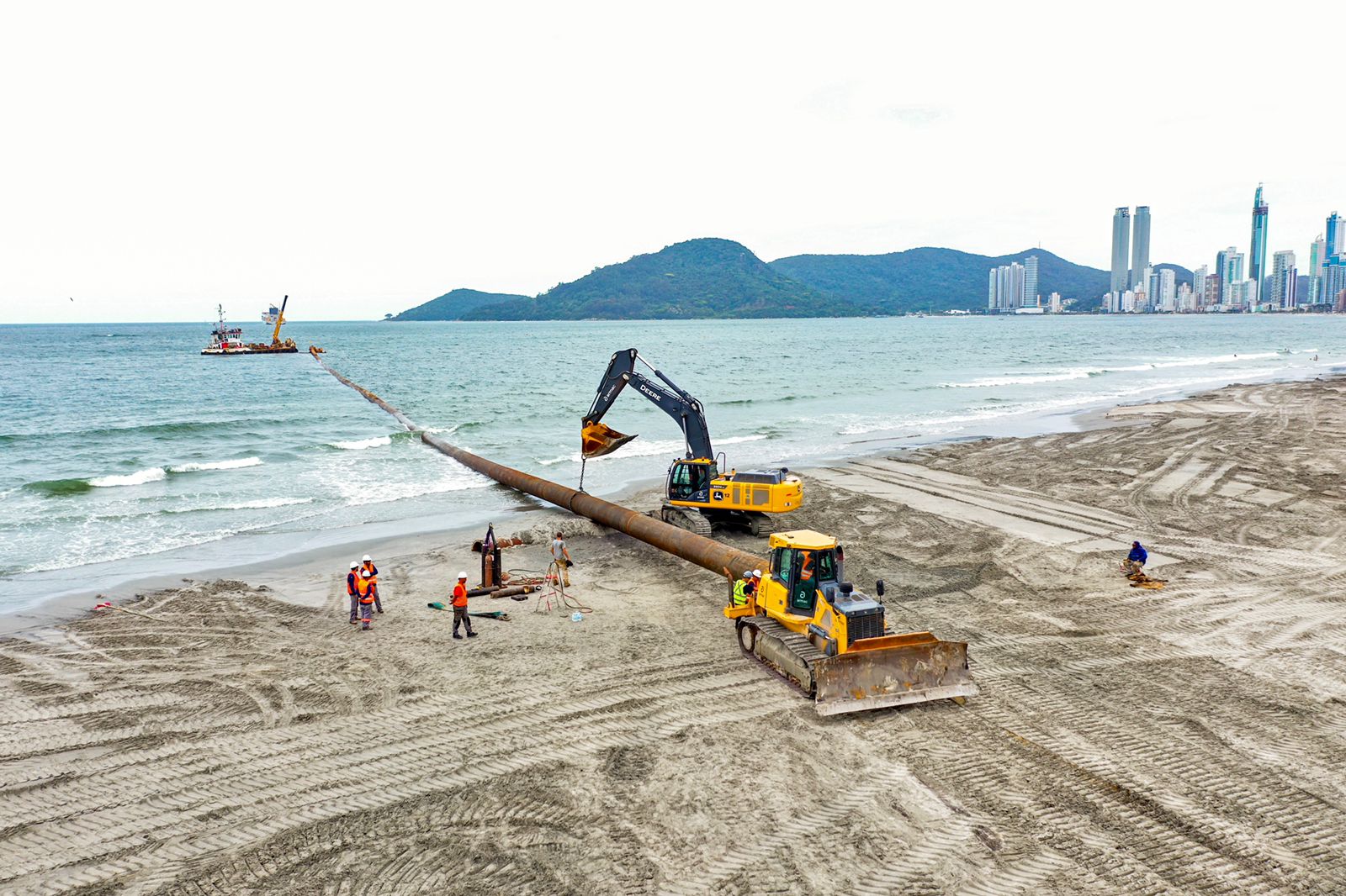 Notícias de Santa Catarina - SC HOJE News