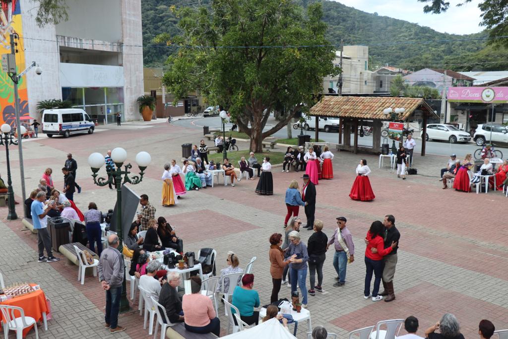 Notícias de Santa Catarina - SC HOJE News