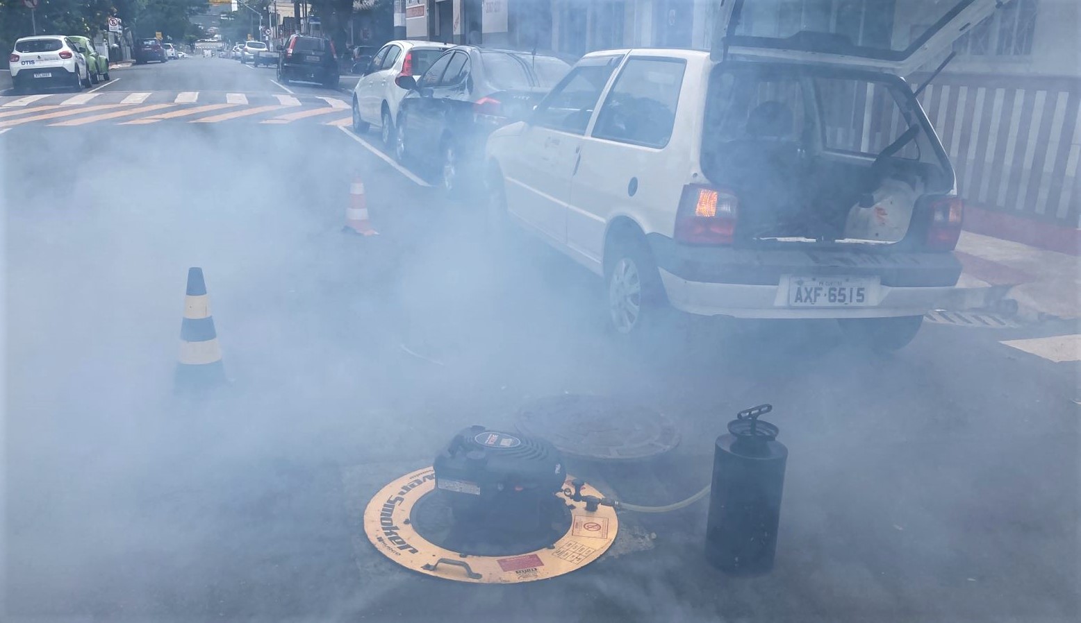 Notícias de Santa Catarina - SC HOJE News