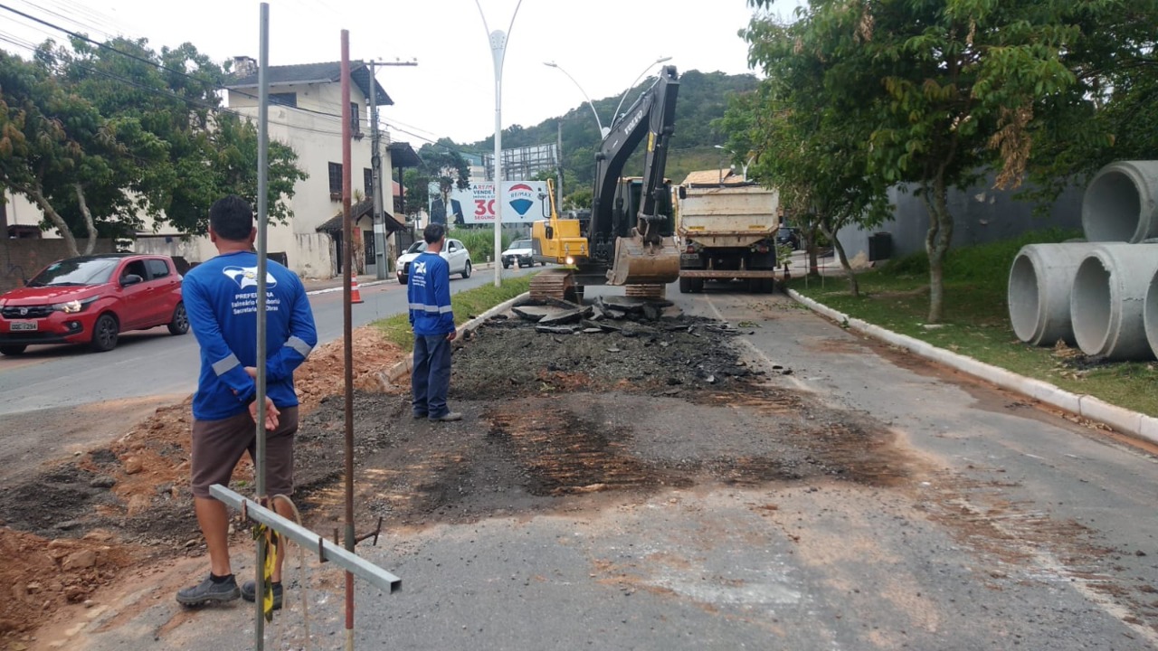 Notícias de Santa Catarina - SC HOJE News