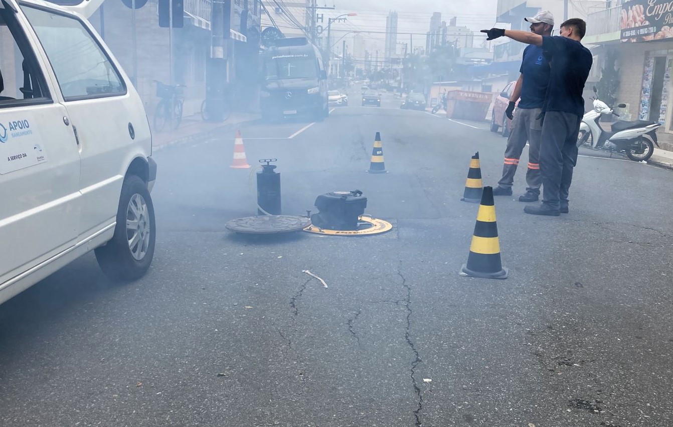 Notícias de Santa Catarina - SC HOJE News