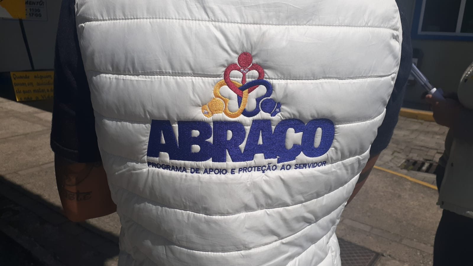 Hospital Ruth Cardoso e Abraço ao Servidor promovem ações alusivas ao Setembro Amarelo | SC Hoje Notícias de Santa Catarina - SC HOJE