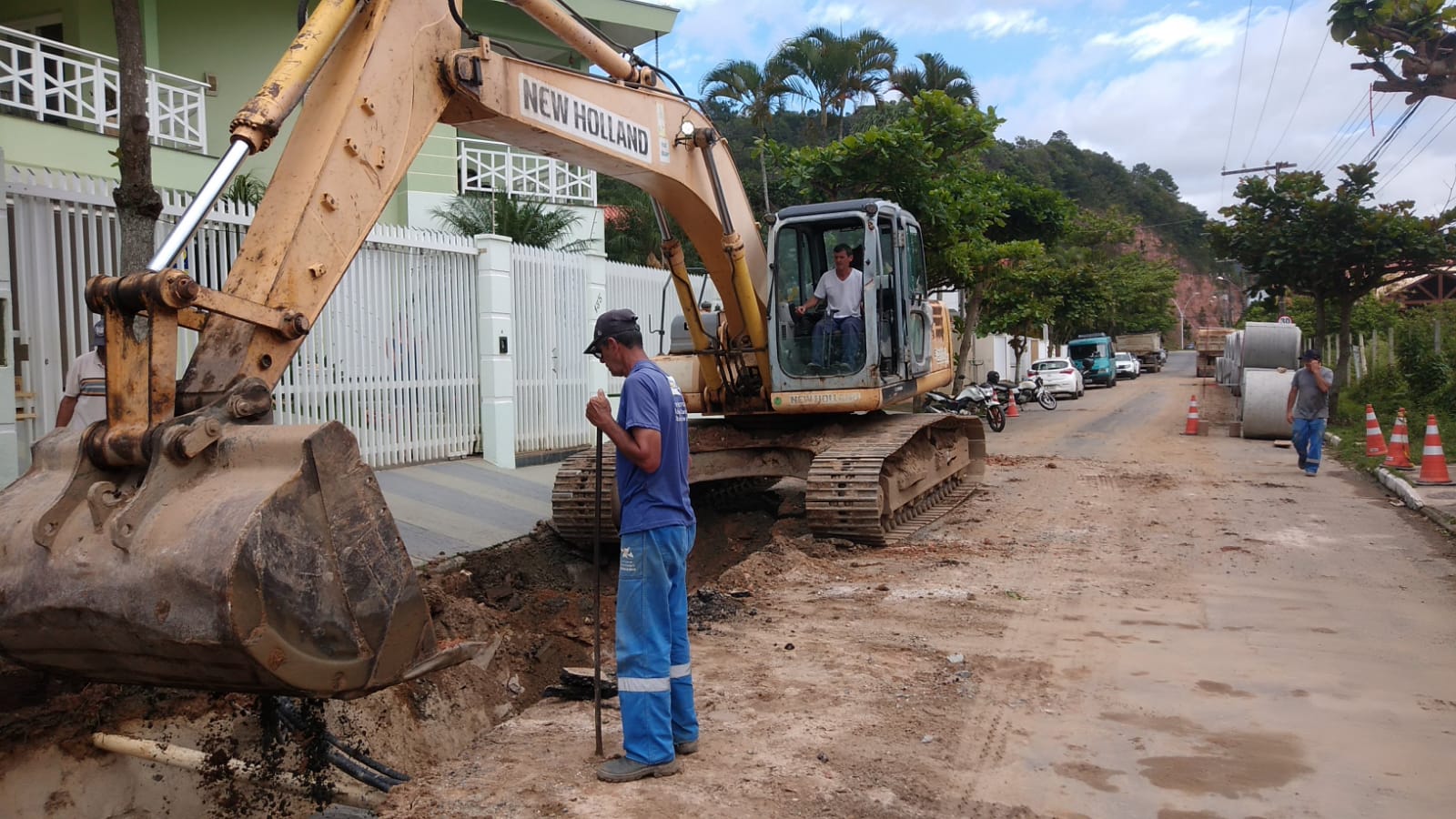 Notícias de Santa Catarina - SC HOJE News