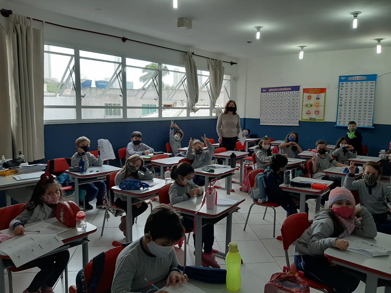 Iniciam hoje as Avaliações dos alunos da Rede Municipal de BC | SC Hoje News Notícias de Santa Catarina - SC HOJE News