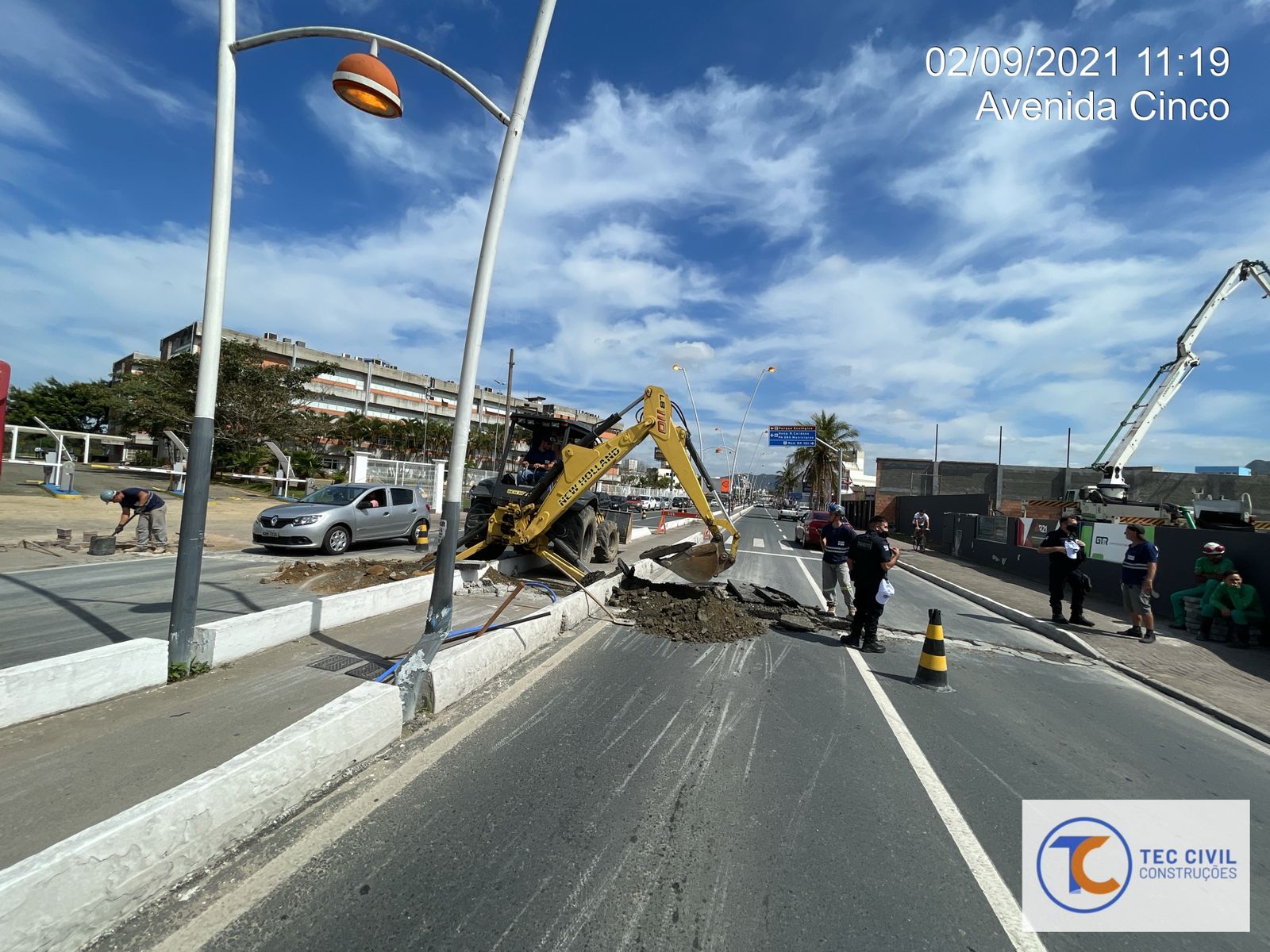 Notícias de Santa Catarina - SC HOJE News