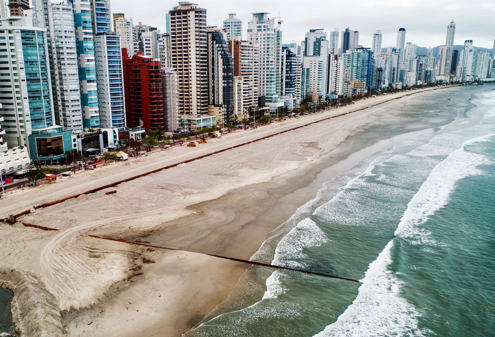 Notícias de Santa Catarina - SC HOJE News