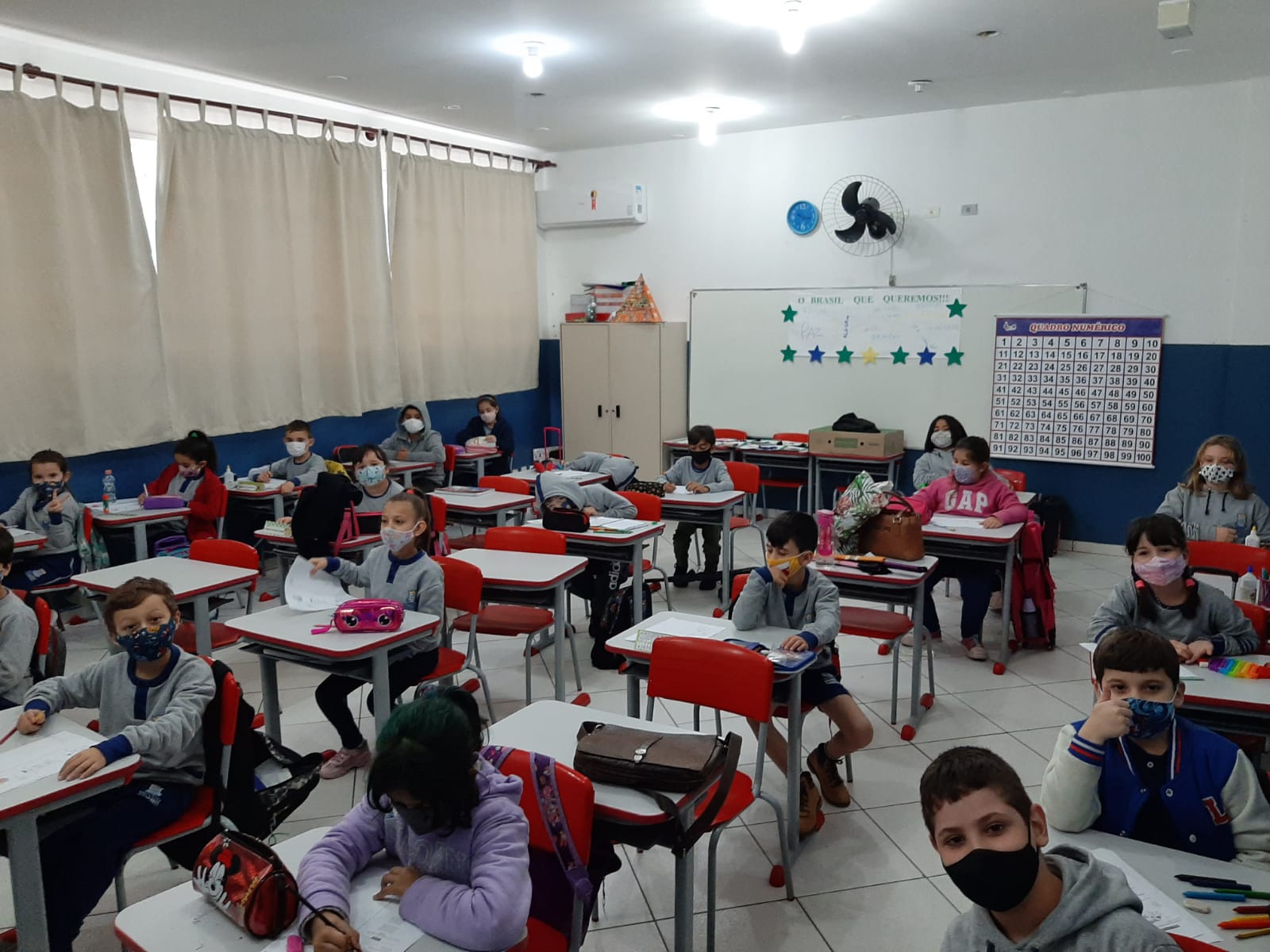 Iniciam hoje as Avaliações dos alunos da Rede Municipal de BC | SC Hoje News Notícias de Santa Catarina - SC HOJE News