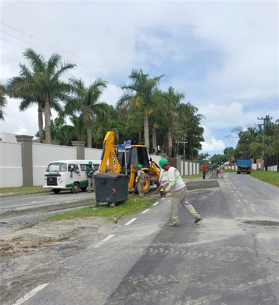 Notícias de Santa Catarina - SC HOJE News