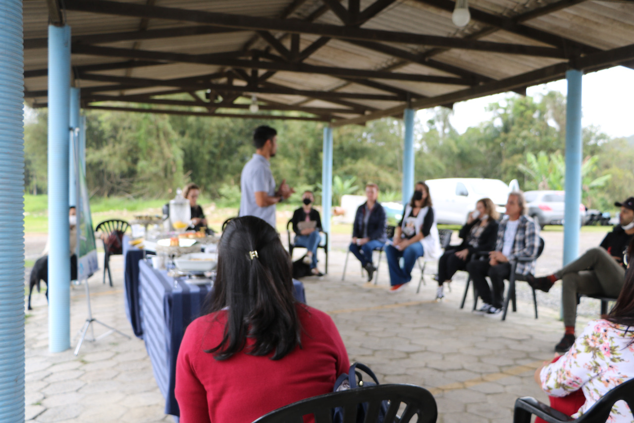 Notícias de Santa Catarina - SC HOJE News