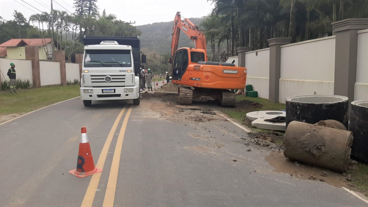 Notícias de Santa Catarina - SC HOJE News