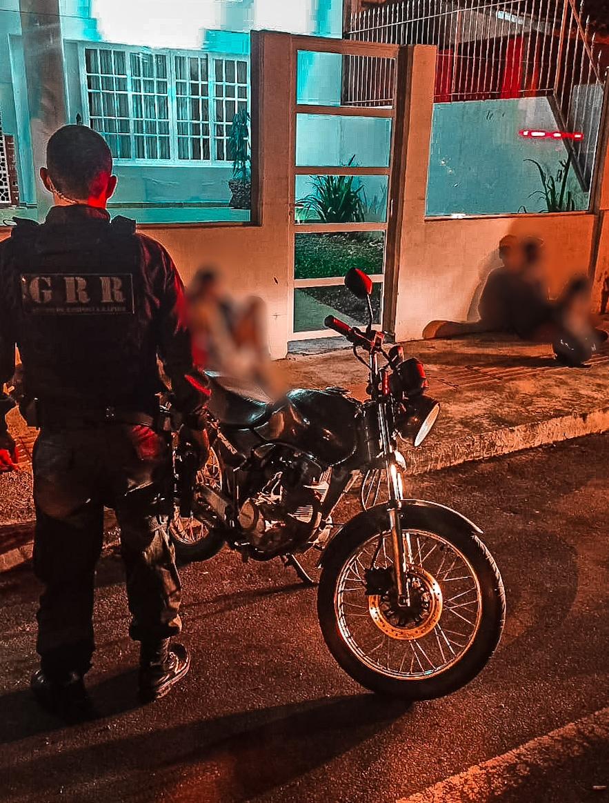 Guarda Municipal cumpre 12 mandados de prisão em setembro | SC Hoje News Notícias de Santa Catarina - SC HOJE News