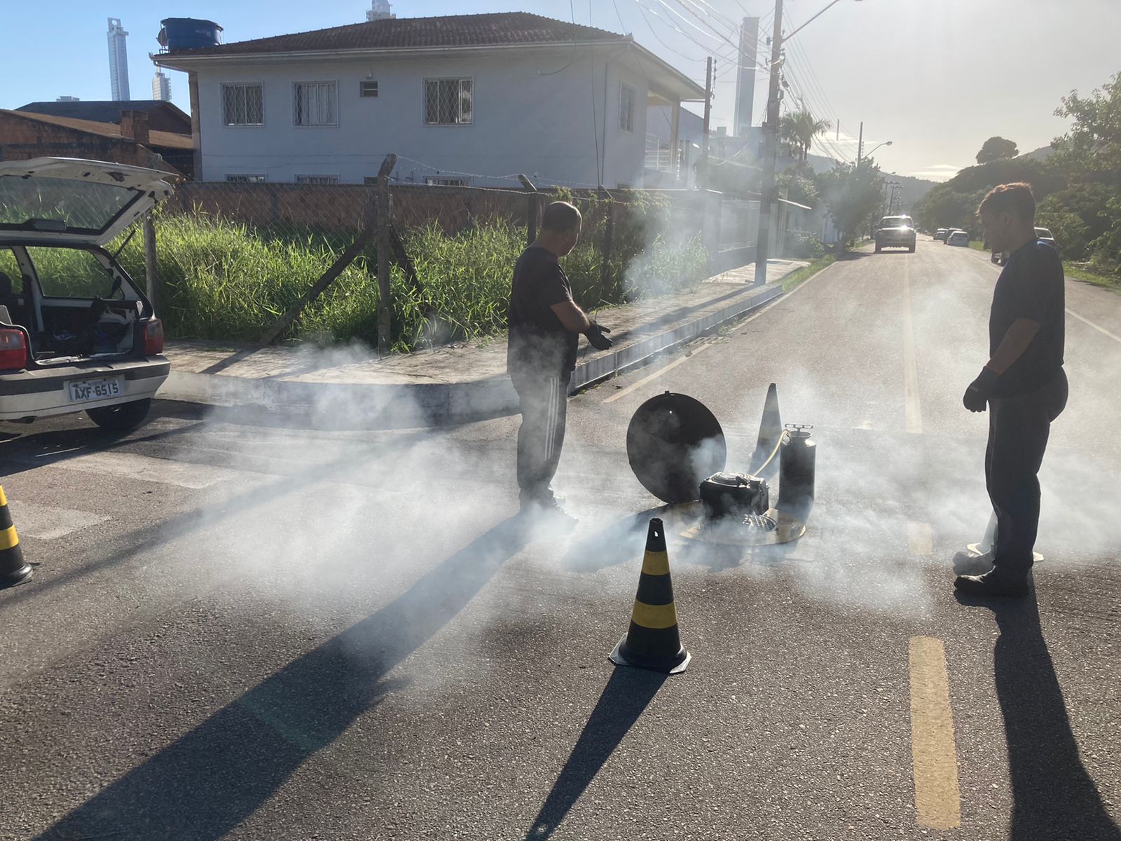 Notícias de Santa Catarina - SC HOJE News