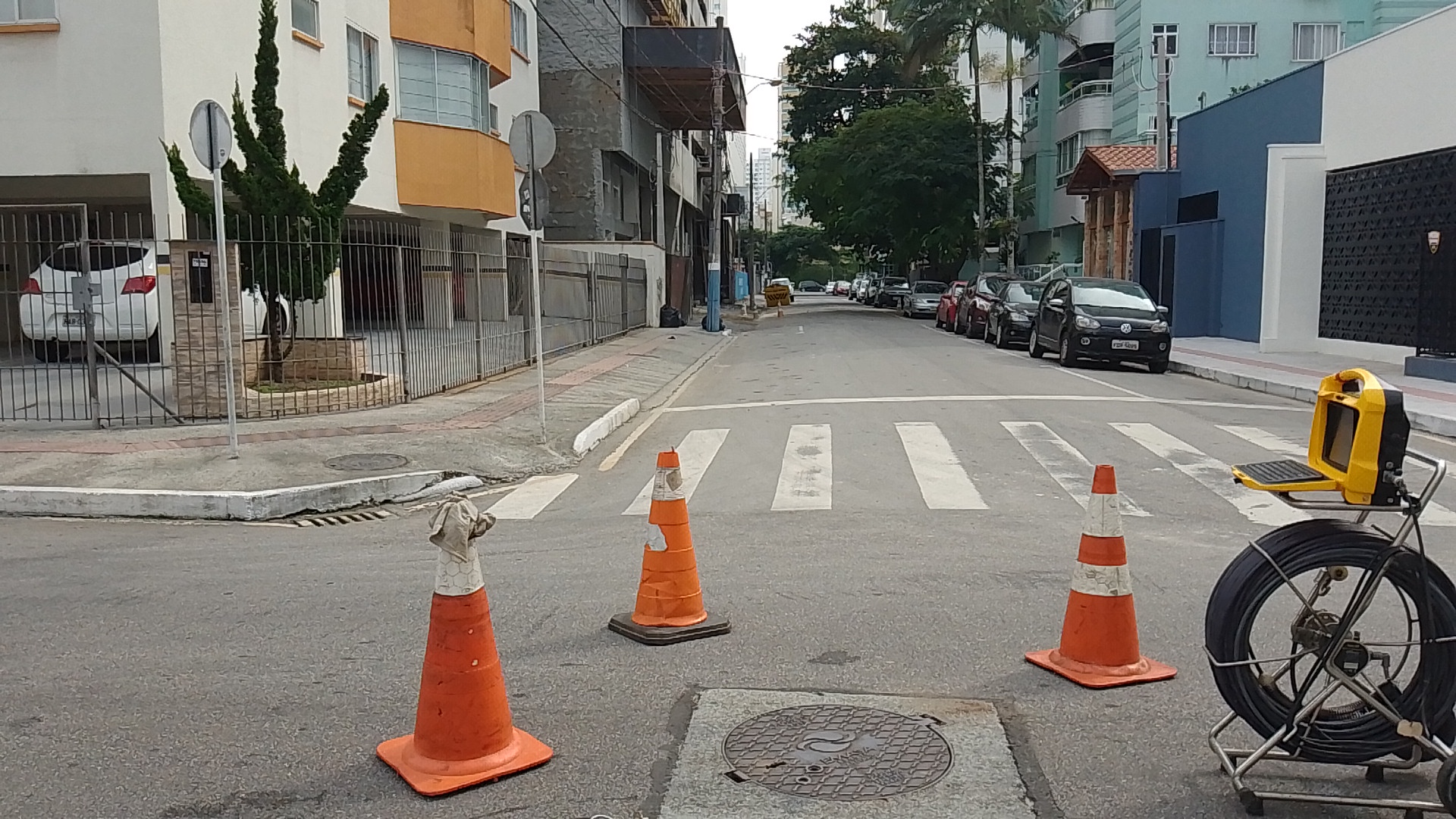 Notícias de Santa Catarina - SC HOJE News